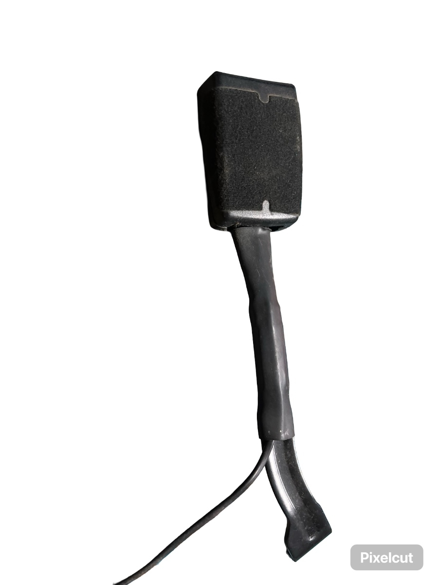 Catarama centura de siguranta fata VOLKSWAGEN PASSAT CC 357 2008 - 2012 1K8857755D