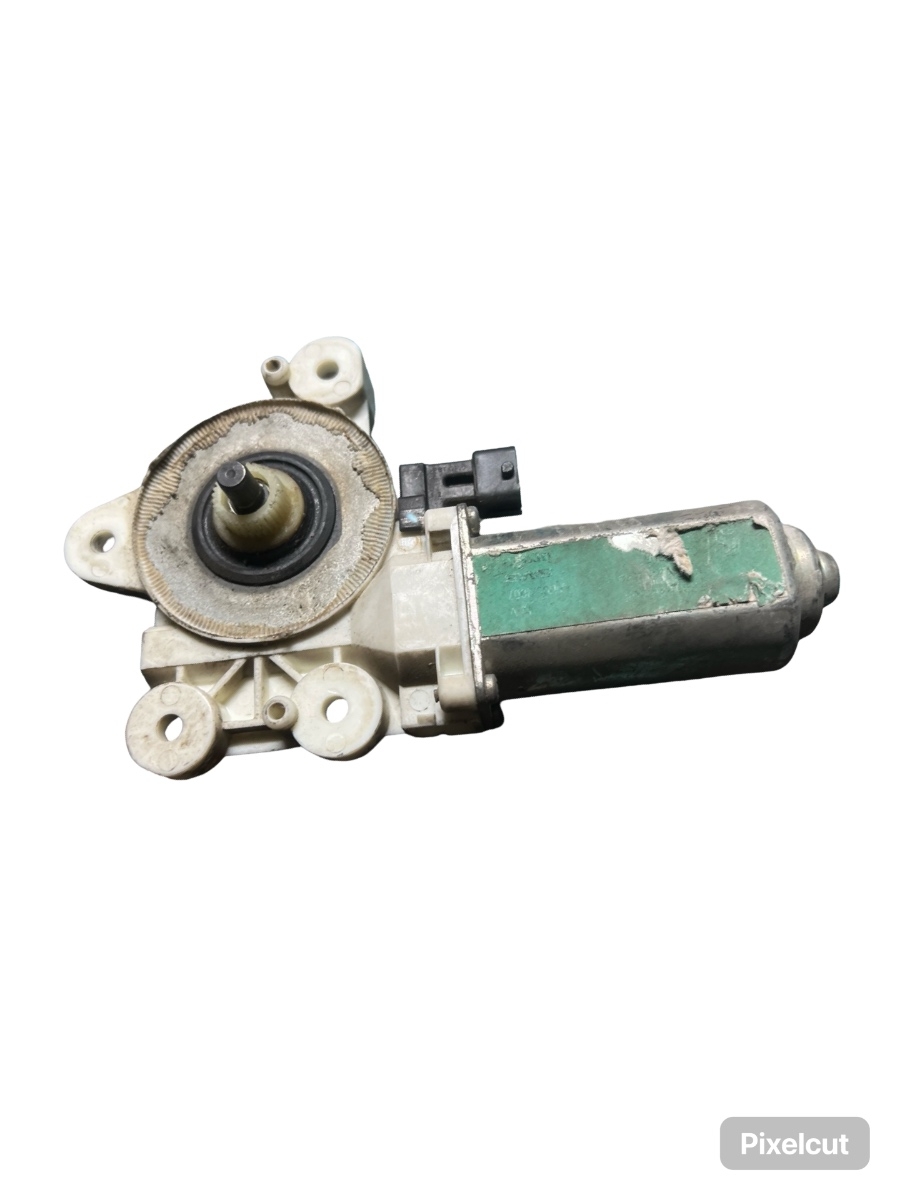 Motoras geam stanga spate CADILLAC BLS 2006 - >