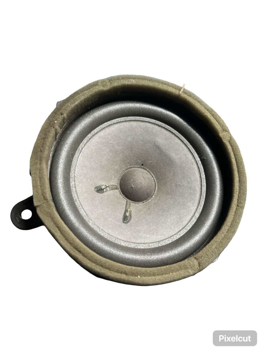 Difuzor portiera fata dreapta SAAB 9-3 YS3F 2002 - 2015