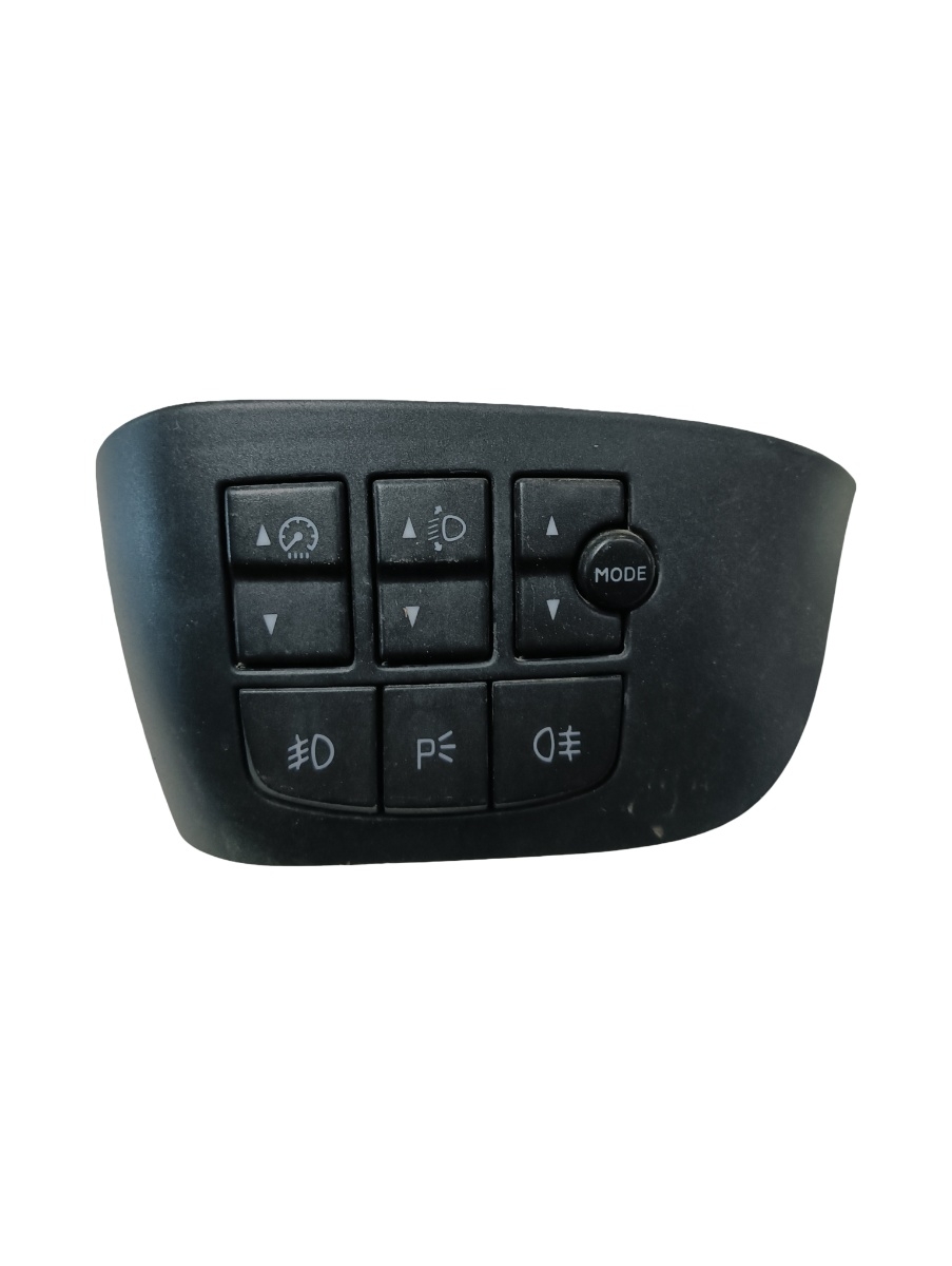 Bloc lumini FIAT STILO 192_ 2001 - 2010