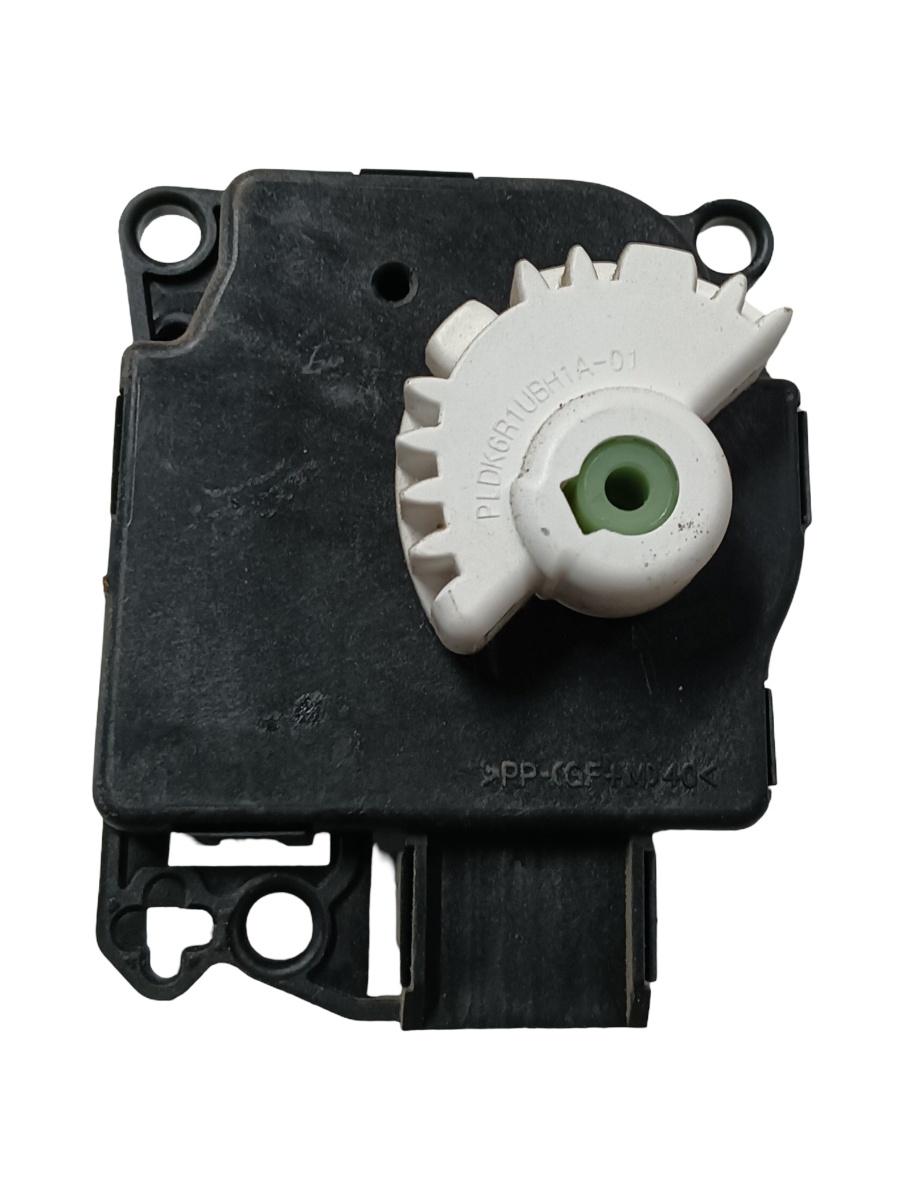 Actuator/motoras clapeta aer AC FORD FIESTA VII 2018 - > H1bh19e616aa – foto 2