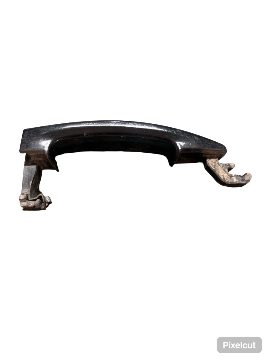 Maner exterior portiera spate stanga CADILLAC BLS 2006 - > – foto 2