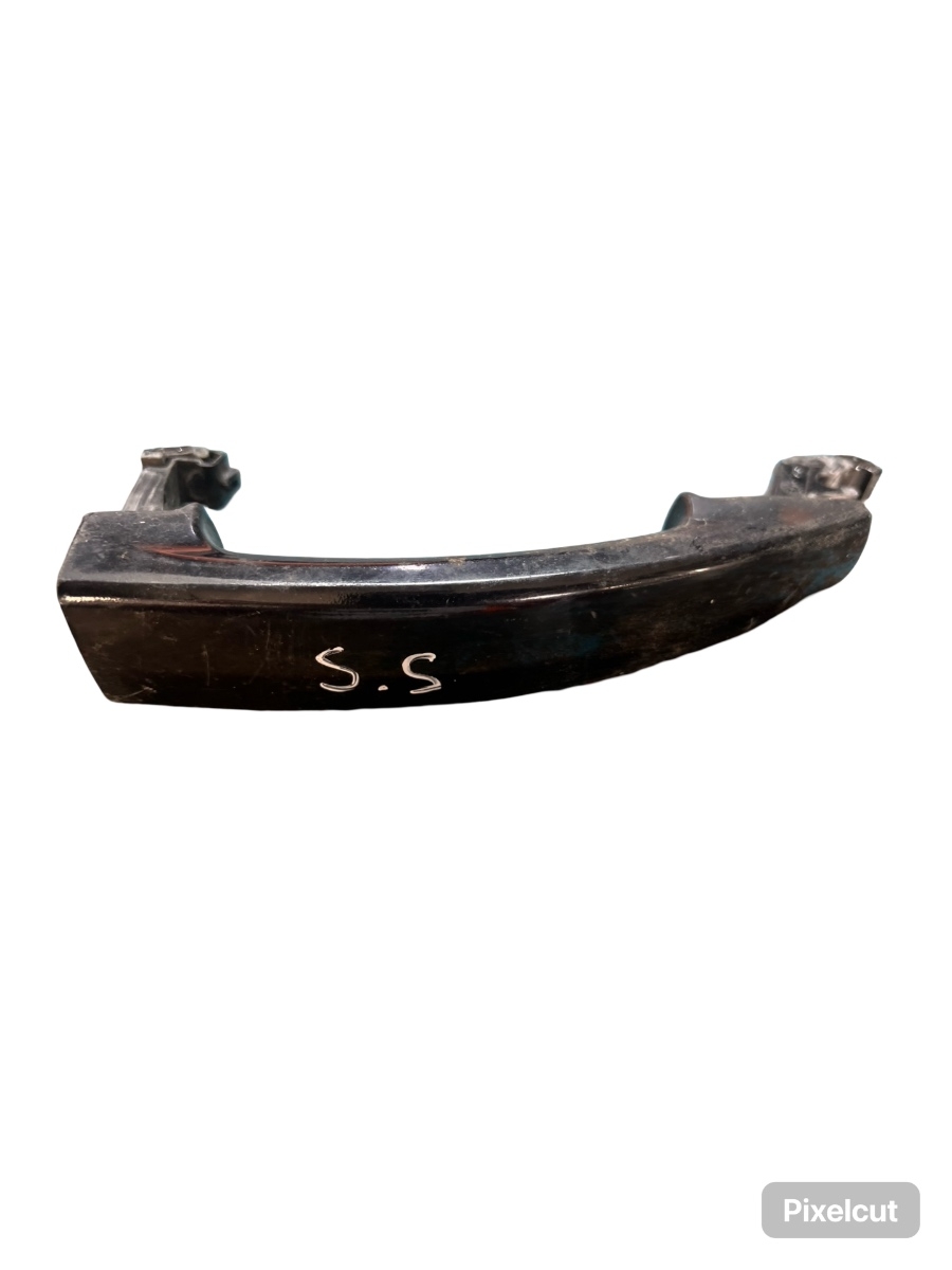 Maner exterior portiera spate stanga CADILLAC BLS 2006 - >