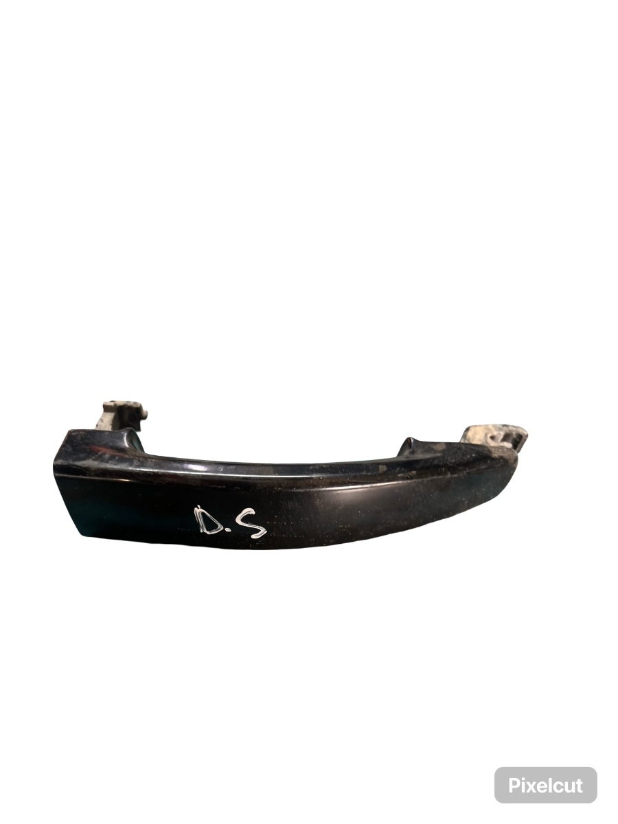 Maner exterior portiera spate dreapta CADILLAC BLS 2006 - >