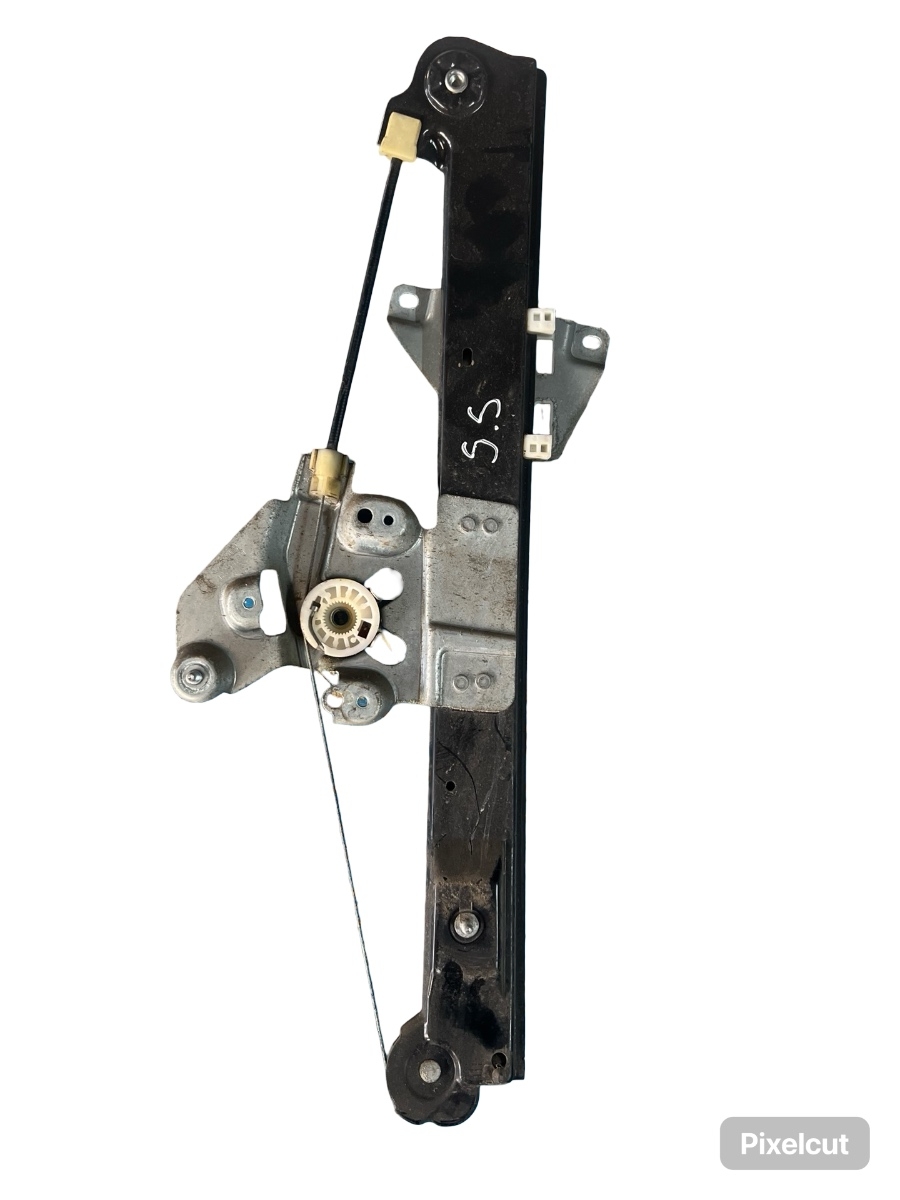 Macara Geam stanga spate CADILLAC BLS 2006 - > – foto 2