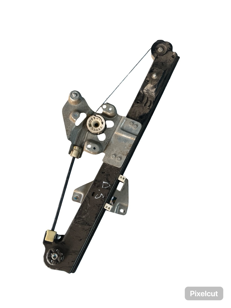 Macara Geam dreapta spate CADILLAC BLS 2006 - >