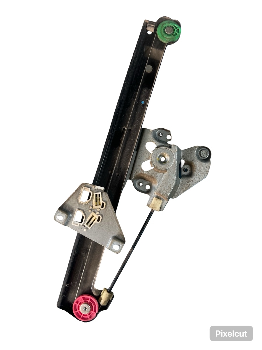 Macara Geam dreapta spate CADILLAC BLS 2006 - > – foto 2