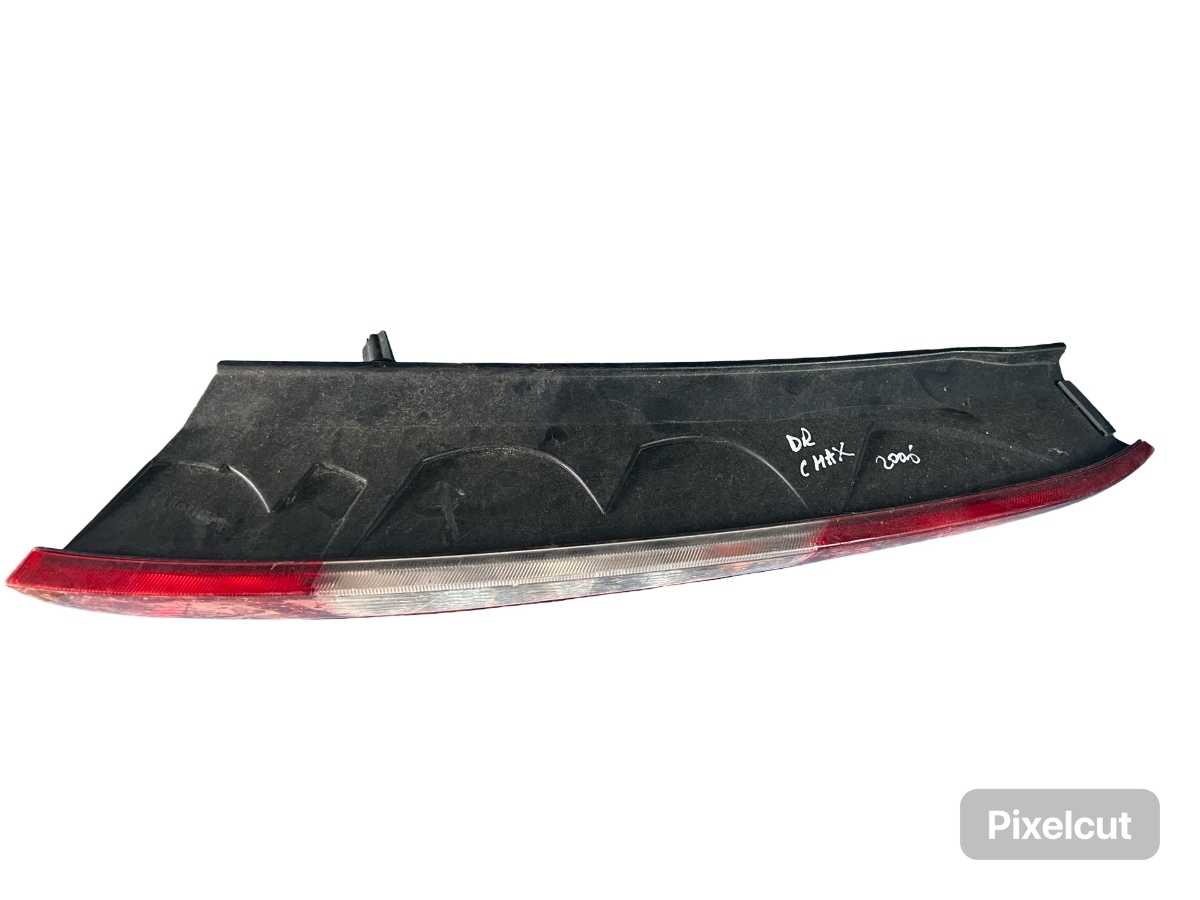 Lampa spate / Stop dreapta FORD FOCUS C-MAX DM2 2003 - 2007 – foto 2
