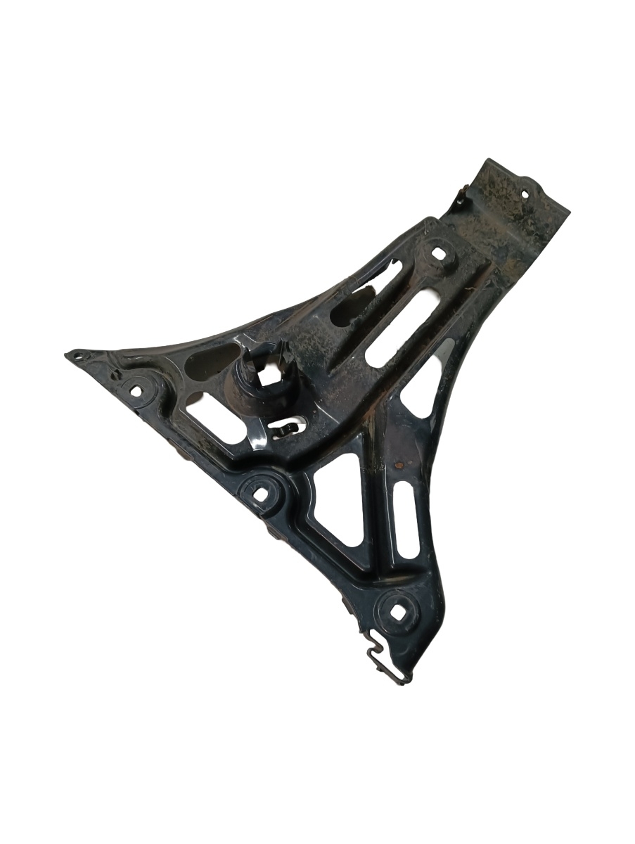 Suport bara de protectie spate stanga spate BMW 5 E60 2001 - 2010 51127060795