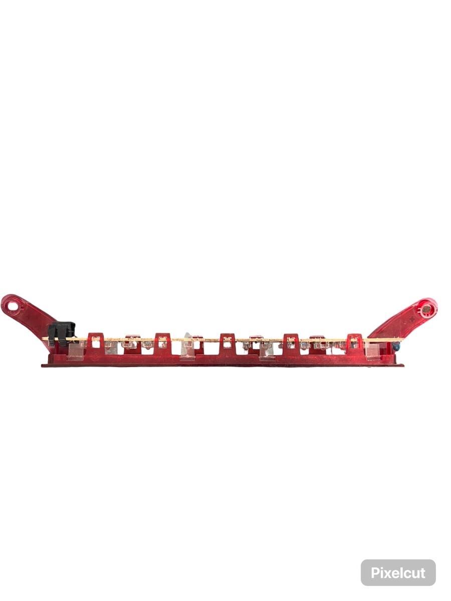 Stop frana central BMW 1 E81 2006 - 2012 6924673 – foto 2