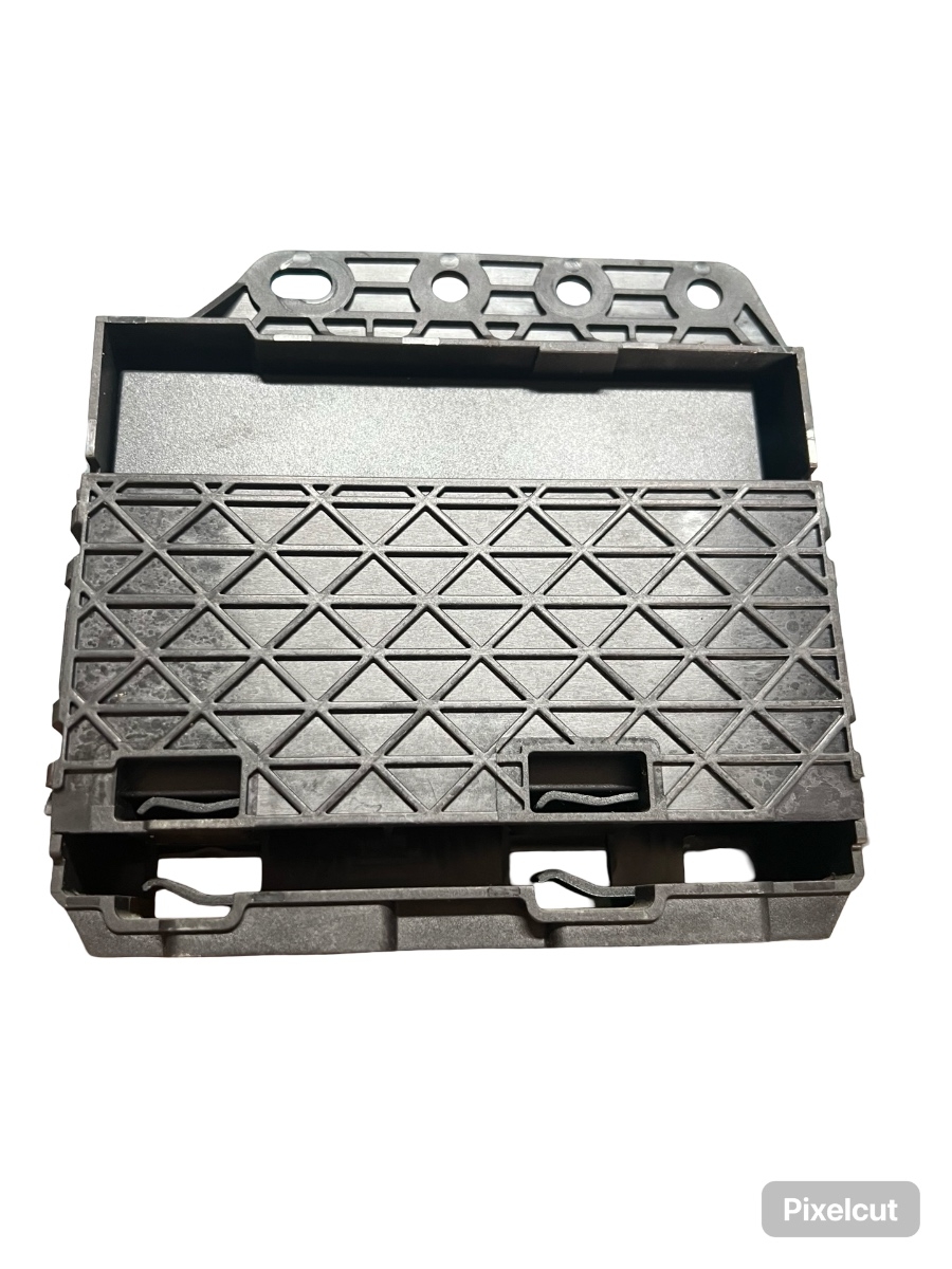Modul de confort VOLKSWAGEN PASSAT B7 [ 2010 - 2014 ] VAG 3AA959433