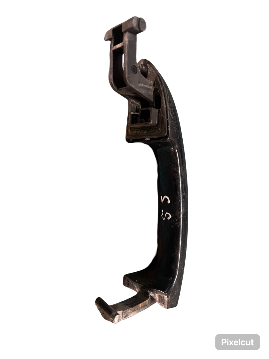 Maner exterior portiera spate stanga VOLKSWAGEN PASSAT B7 [ 2010 - 2014 ]