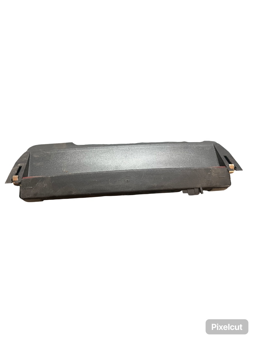 Stop frana central VOLKSWAGEN PASSAT B7 [ 2010 - 2014 ] 3C5945097 – foto 2