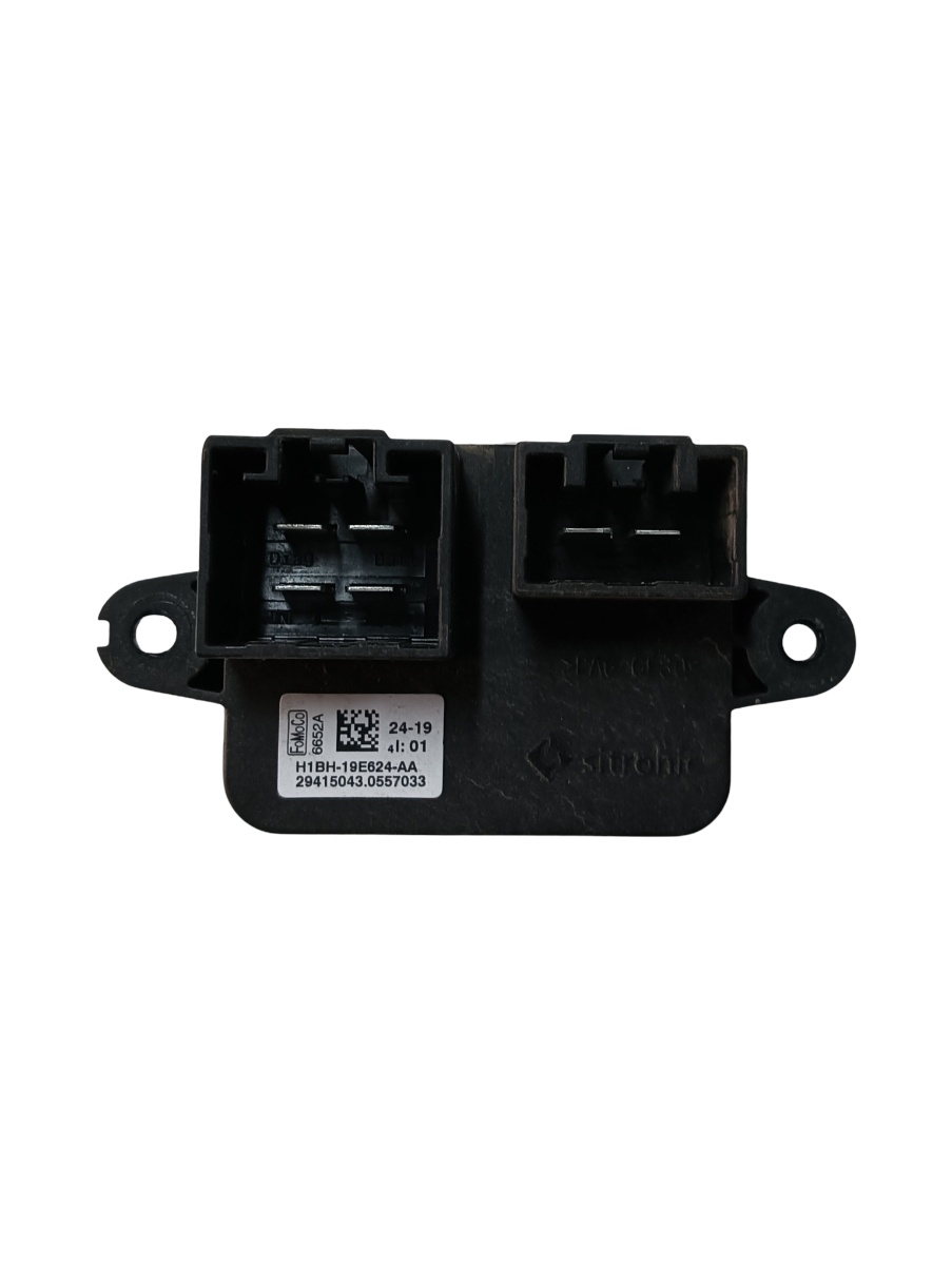 Releu indicator treapta de viteza FORD FIESTA VII 2018 - > H1bh19e624aa