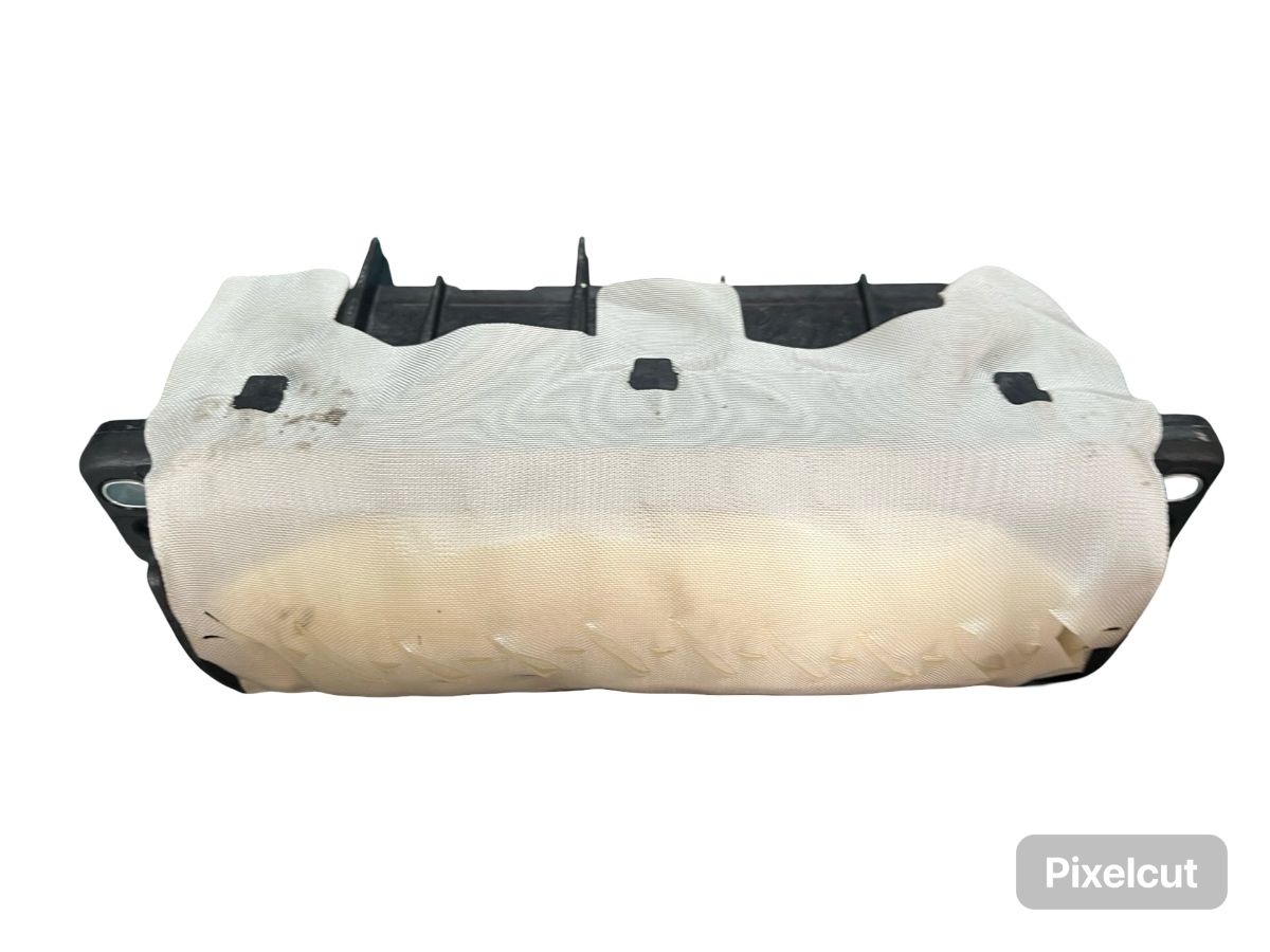 Airbag pasager VOLKSWAGEN PASSAT B7 [ 2010 - 2014 ] 34104833A – foto 2