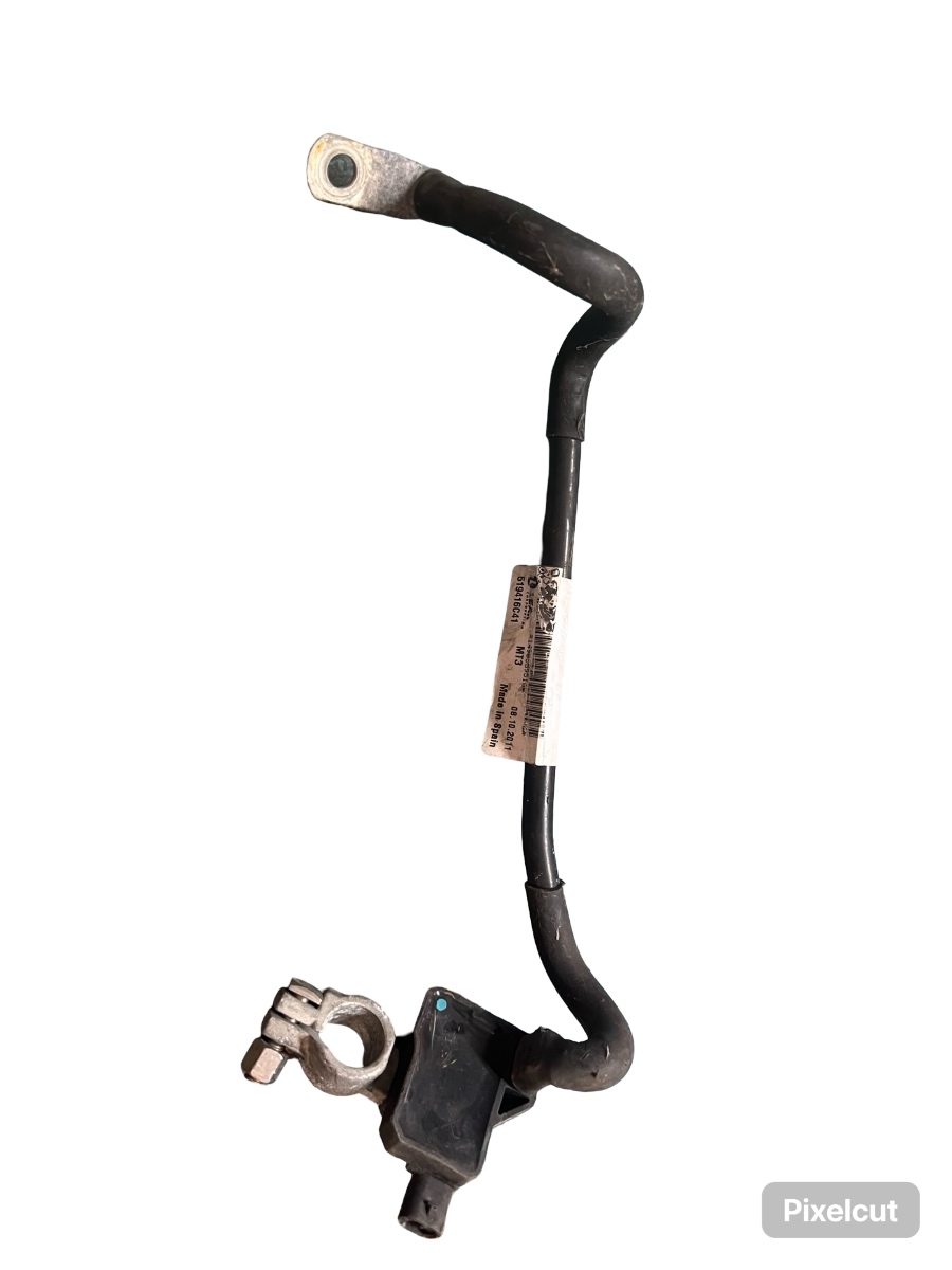 Cablu borna negativa (baterie) VOLKSWAGEN PASSAT CC 357 2008 - 2012 TSI CCZB 1K0915181H