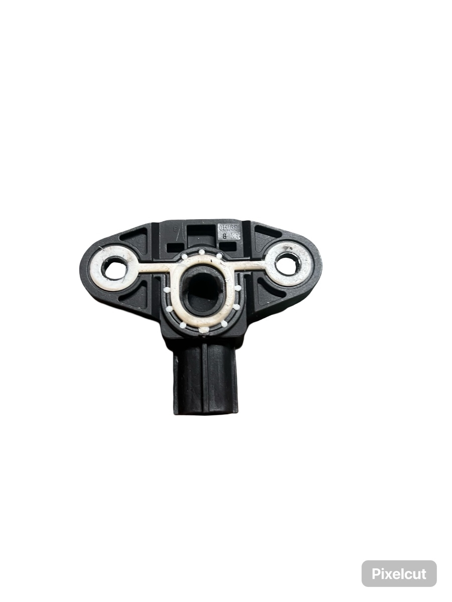 Senzor de impact airbag VOLKSWAGEN PASSAT B7 [ 2010 - 2014 ] 38110303