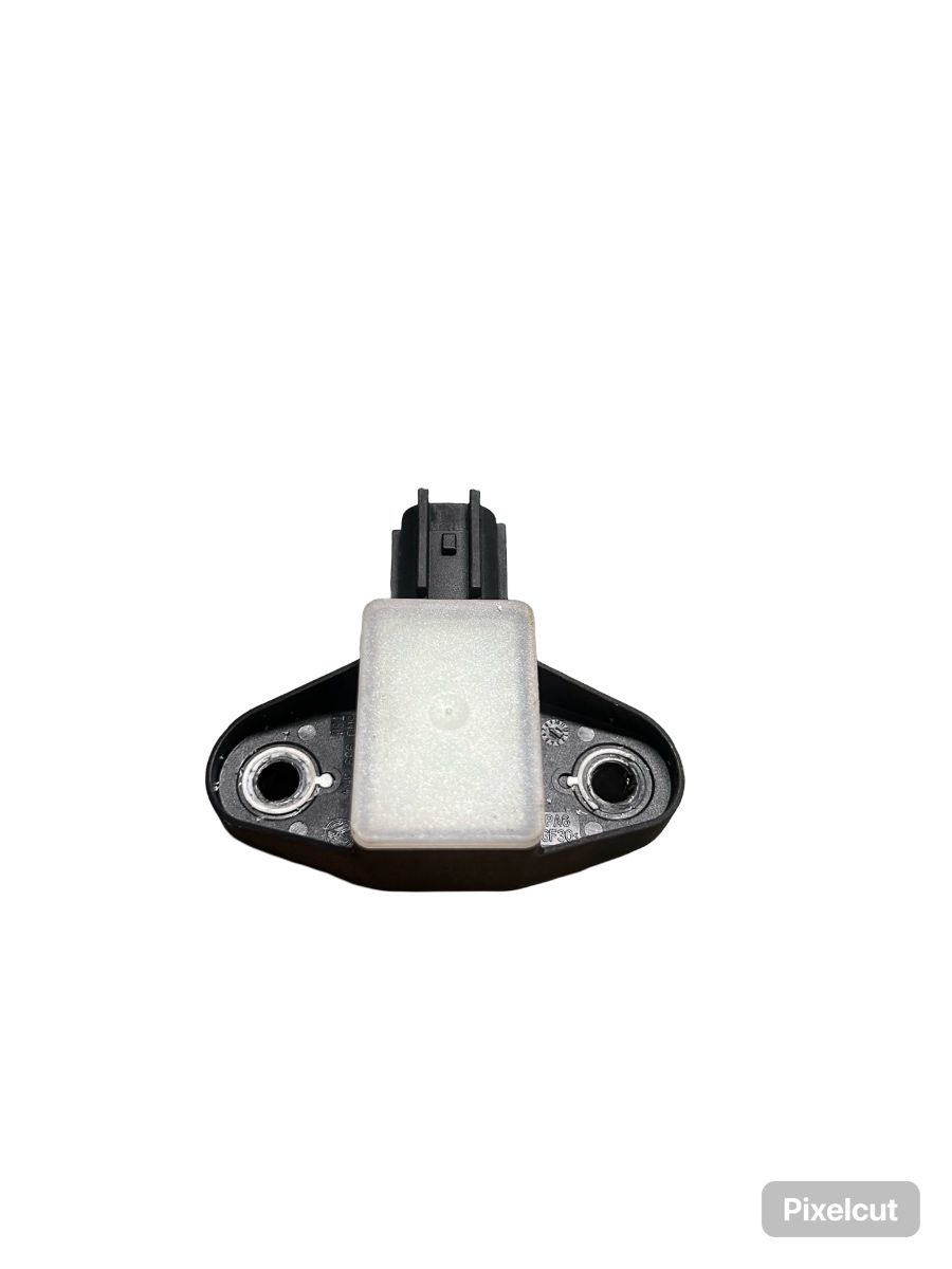 Senzor de impact airbag VOLKSWAGEN PASSAT B7 [ 2010 - 2014 ] 38110303 – foto 2