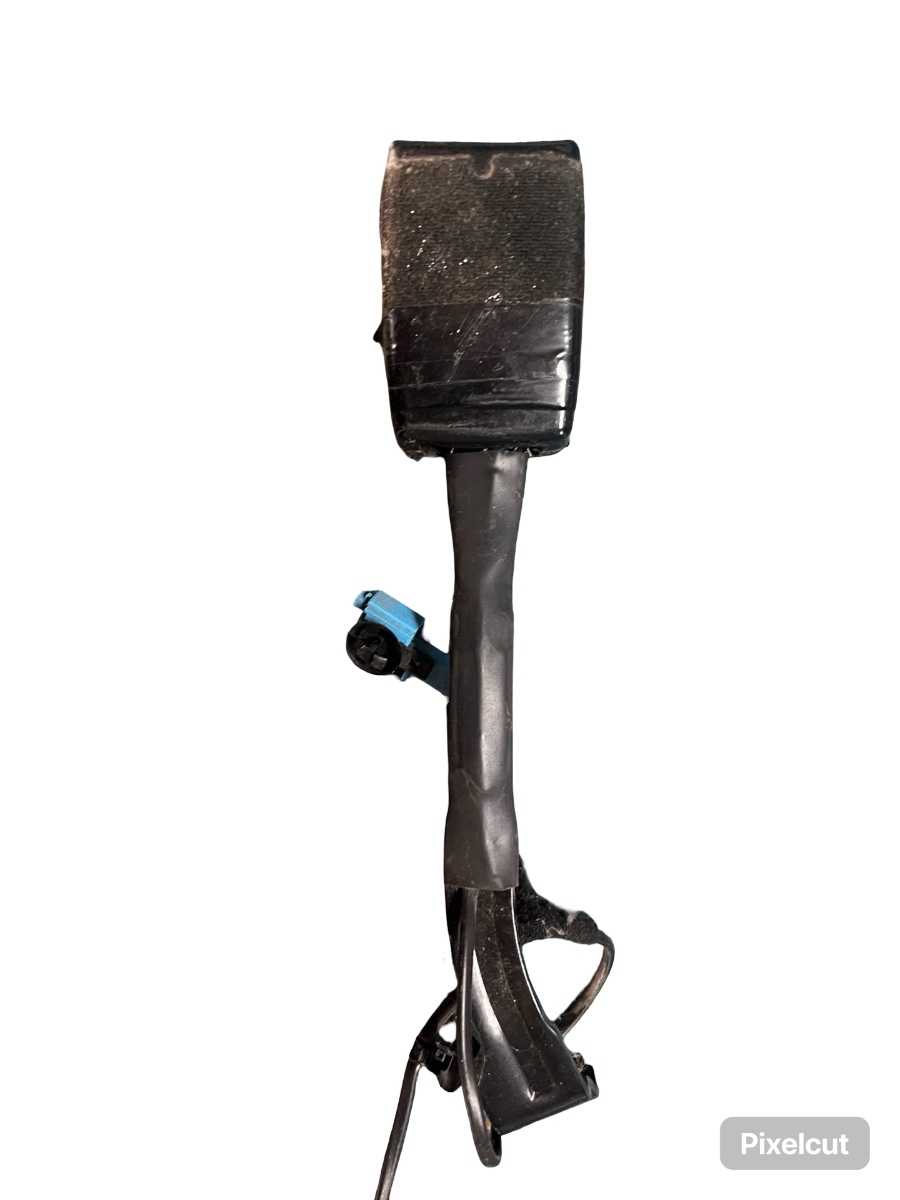 Catarama centura de siguranta fata stanga fata VOLKSWAGEN PASSAT B7 [ 2010 - 2014 ] – foto 2