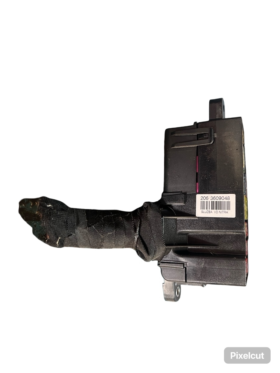 Panou sigurante VOLKSWAGEN PASSAT B7 [ 2010 - 2014 ] 2063609048