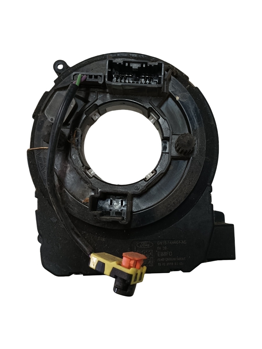 Spirala/bobina airbag (inel SRS) FORD FIESTA VII 2018 - > Gn1514a664ab