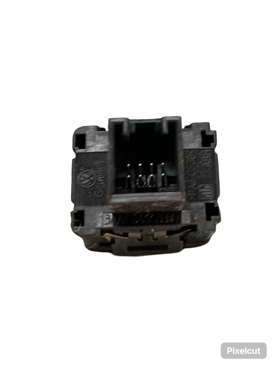 Comutator reglaj nivel faruri VOLKSWAGEN PASSAT B7 [ 2010 - 2014 ]
