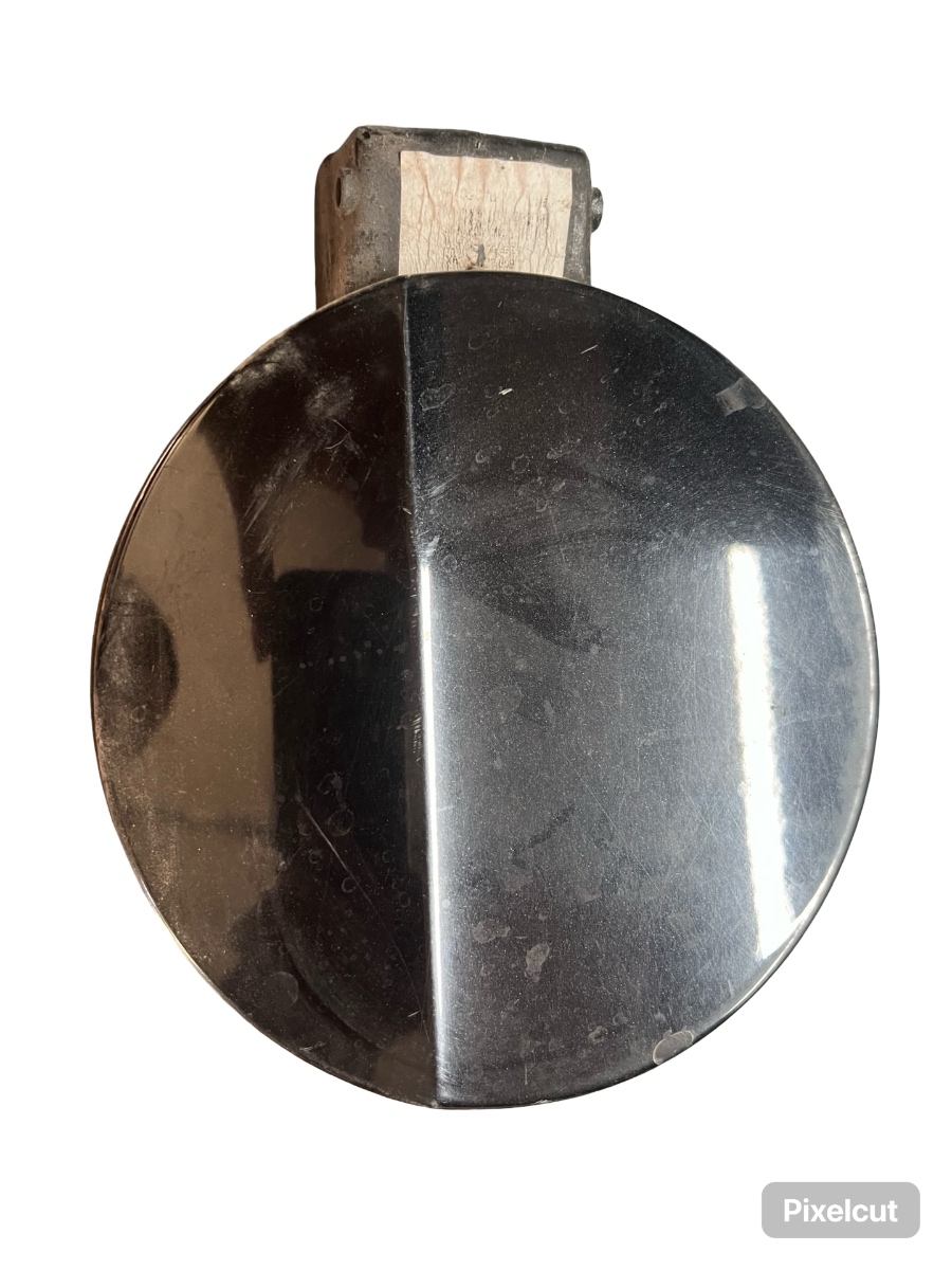 Capac rezervor combustibil VOLKSWAGEN PASSAT B7 [ 2010 - 2014 ] 3AE809857