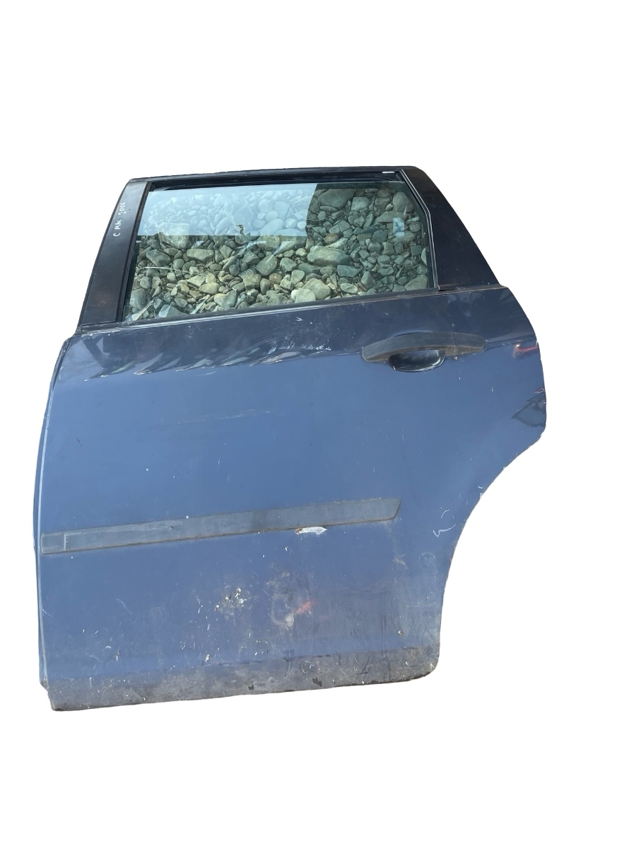Usa Portiera stanga spate FORD FOCUS C-MAX DM2 2003 - 2007