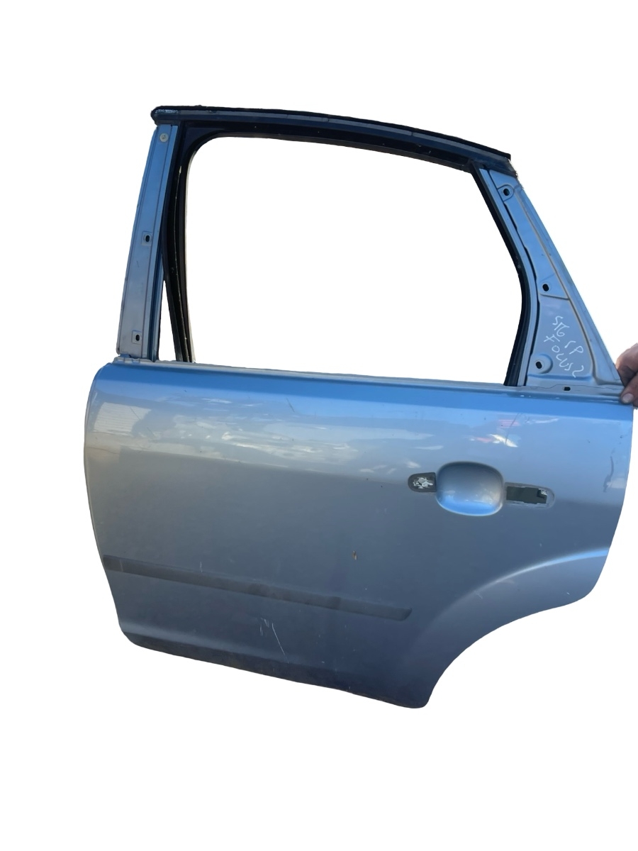 Usa Portiera stanga spate FORD FOCUS II DA_, HCP, DP 2004 - 2013 – foto 2