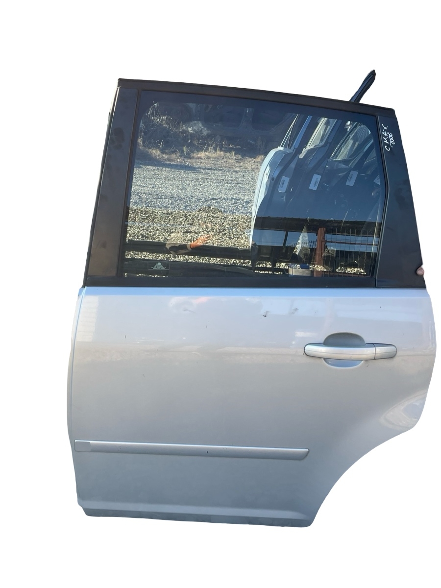 Usa Portiera stanga spate FORD FOCUS C-MAX DM2 2003 - 2007