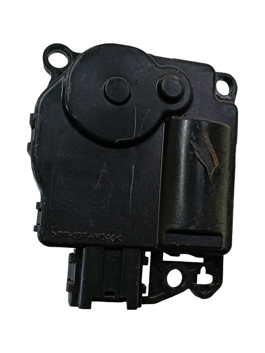 Actuator/motoras clapeta aer AC FORD FIESTA VII 2018 - > Av1119e616fa