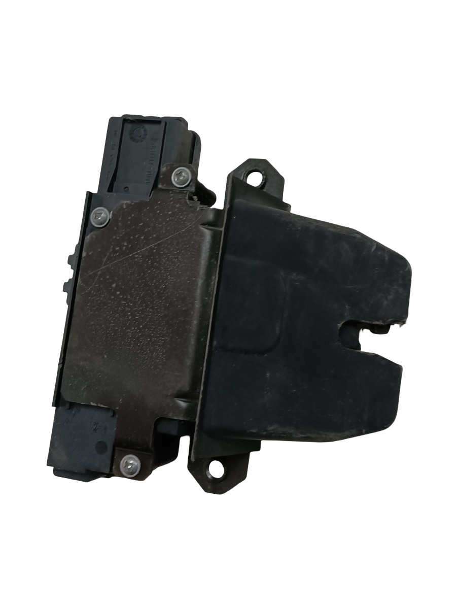 Broasca hayon/portbagaj FORD FOCUS C-MAX DM2 2003 - 2007 – foto 2