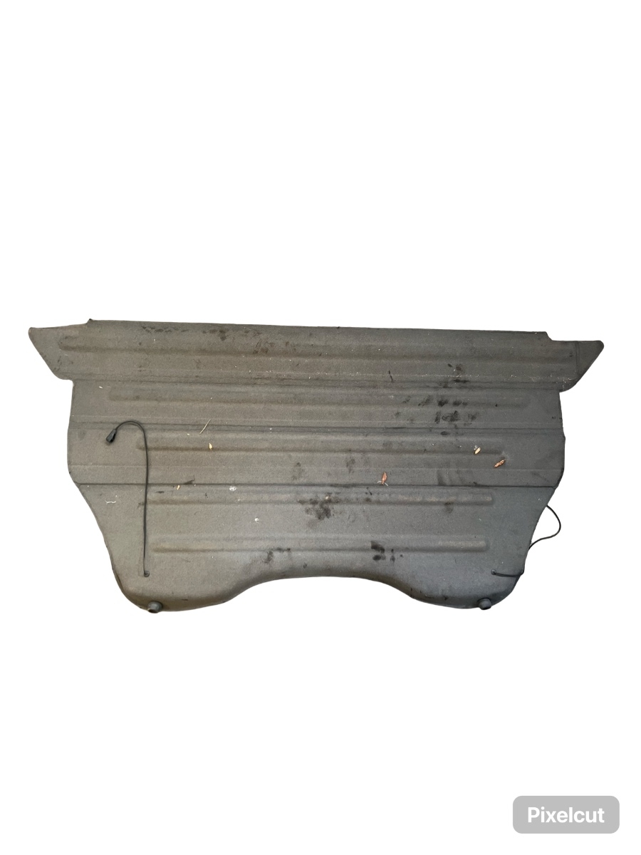Rulou acoperire portbagaj FORD FOCUS C-MAX DM2 2003 - 2007