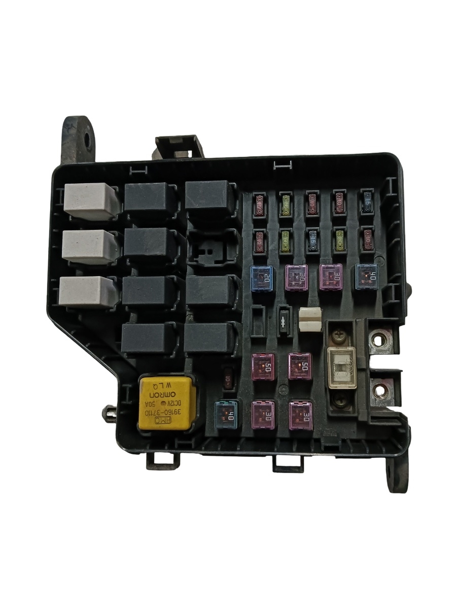 Panou sigurante HYUNDAI SANTA FE I SM 2000 - 2006 2.0 CRDi D4EA 9128826201