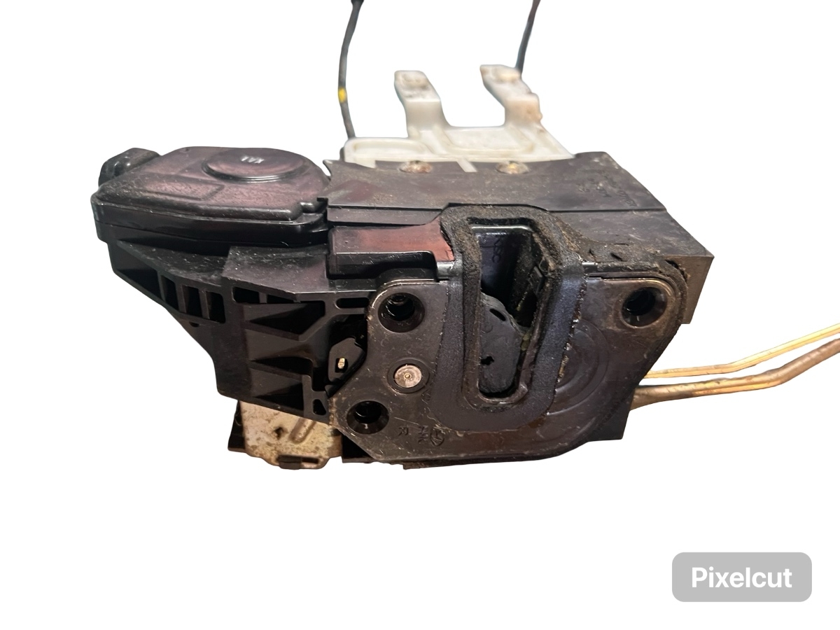 Broasca usa dreapta fata HYUNDAI SANTA FE I SM 2000 - 2006