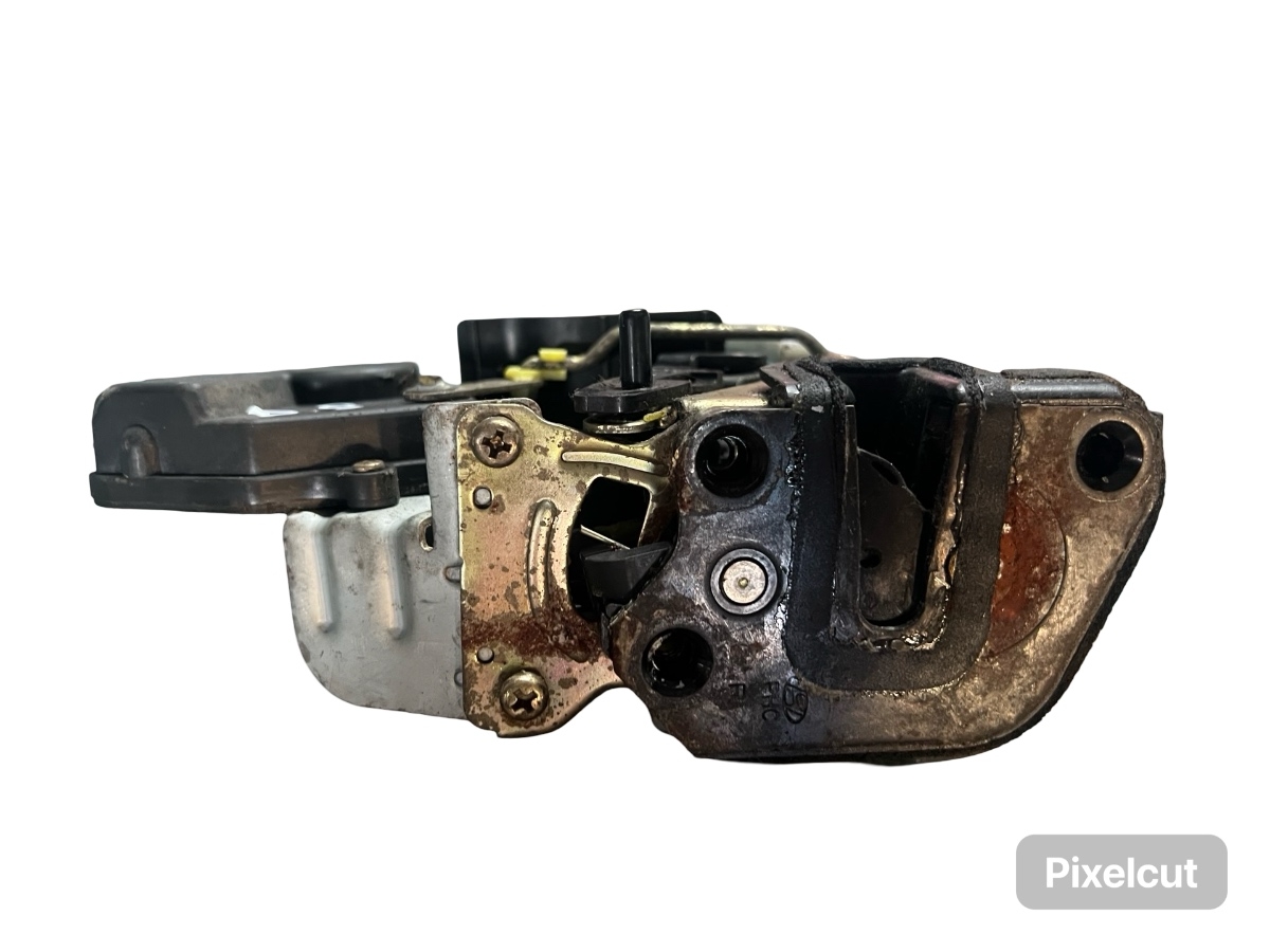 Broasca usa dreapta spate HYUNDAI SANTA FE I SM 2000 - 2006