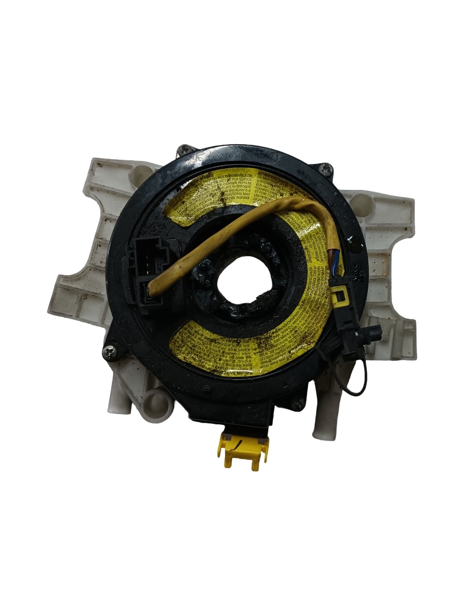 Spirala/bobina airbag (inel SRS) HYUNDAI SANTA FE I SM 2000 - 2006 De0q0212288