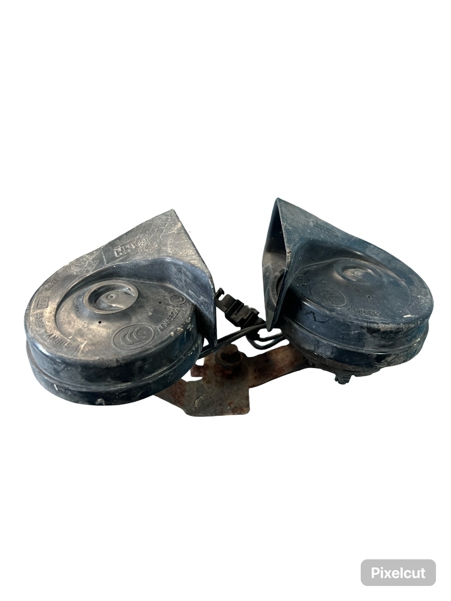 Claxon FORD FOCUS II DA_, HCP, DP 2004 - 2013