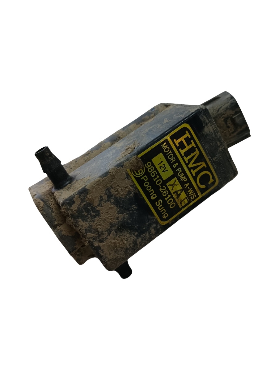 Pompa spalator parbriz HYUNDAI SANTA FE II CM 2005 - 2012 9851026100