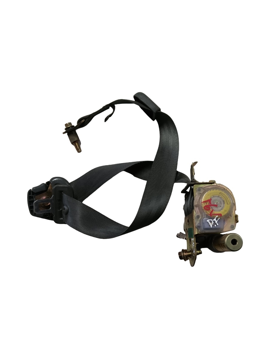 Centura de siguranta fata dreapta fata HYUNDAI SANTA FE I SM 2000 - 2006