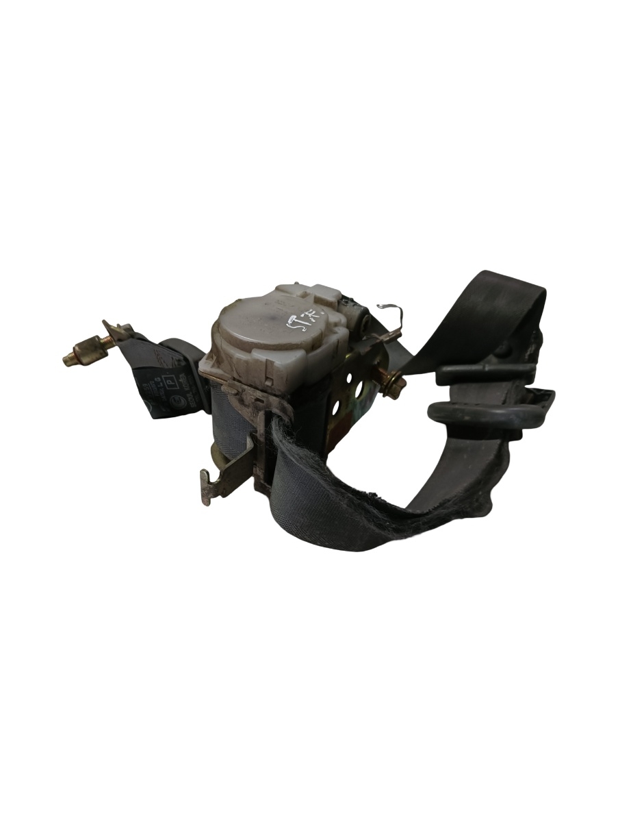 Centura de siguranta fata stanga fata HYUNDAI SANTA FE I SM 2000 - 2006 – foto 2
