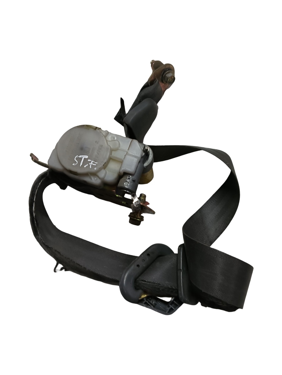Centura de siguranta fata stanga fata HYUNDAI SANTA FE I SM 2000 - 2006