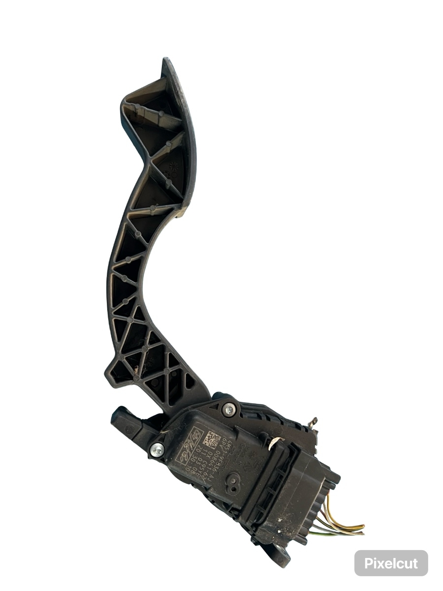 Pedala de acceleratie FORD FOCUS II DA_, HCP, DP 2004 - 2013 4M51-9F836-AJ