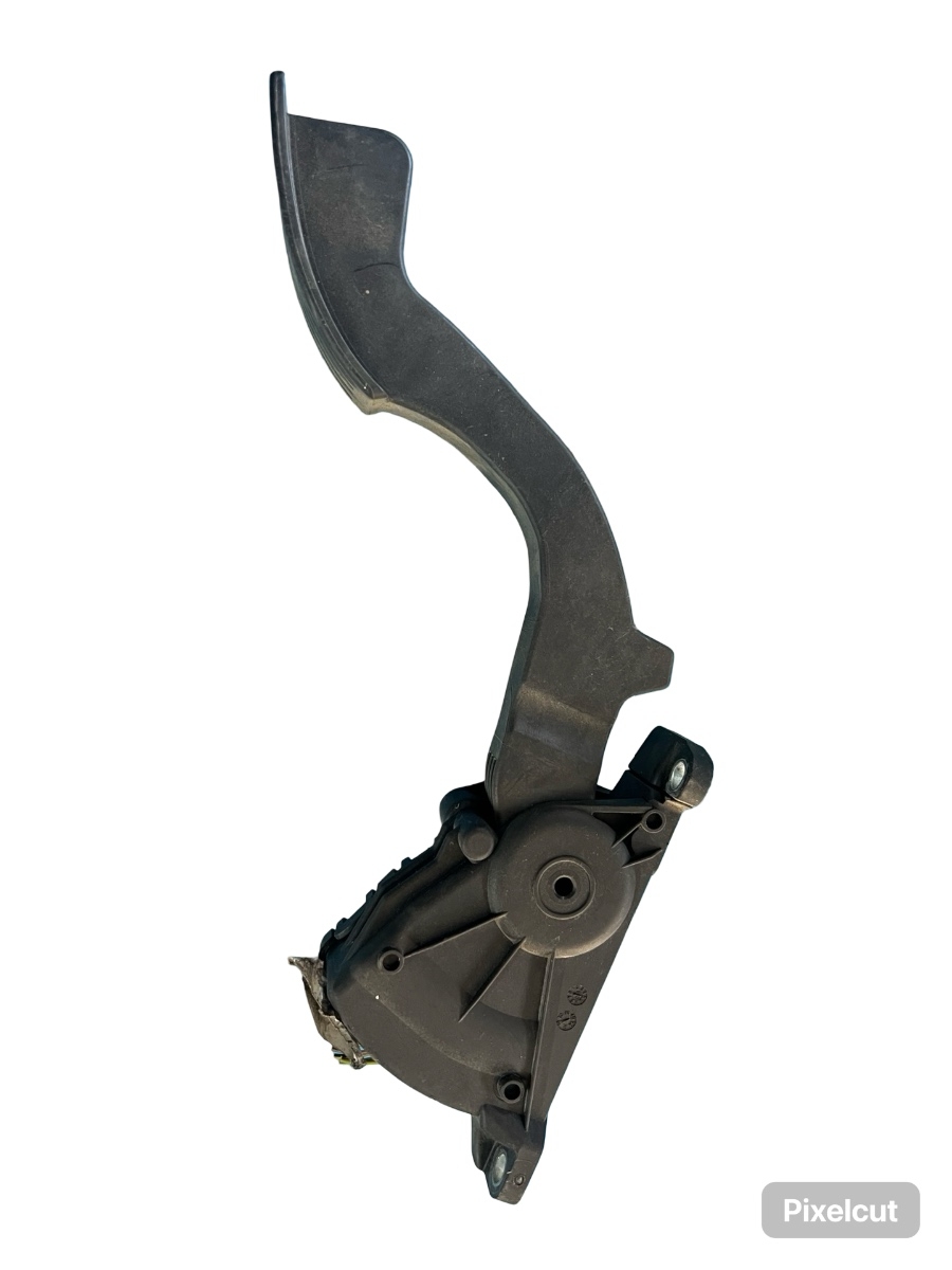 Pedala de acceleratie FORD FOCUS II DA_, HCP, DP 2004 - 2013 4M51-9F836-AJ – foto 3