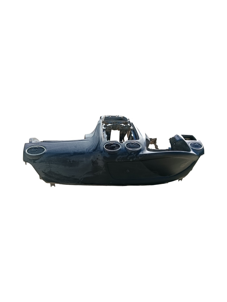 Kit airbag FORD FOCUS II DA_, HCP, DP 2004 - 2013 – foto 2