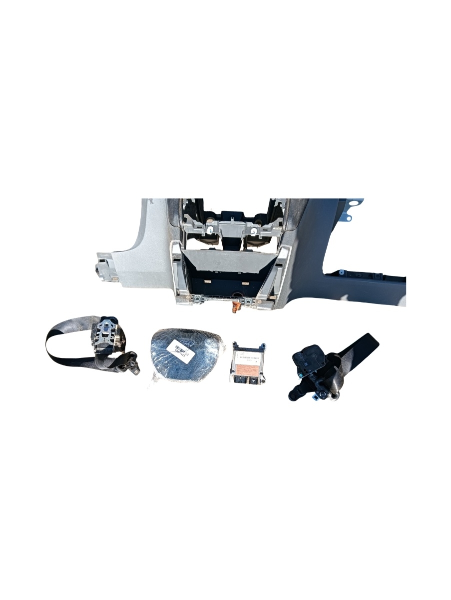 Kit airbag FORD FOCUS II DA_, HCP, DP 2004 - 2013 – foto 4