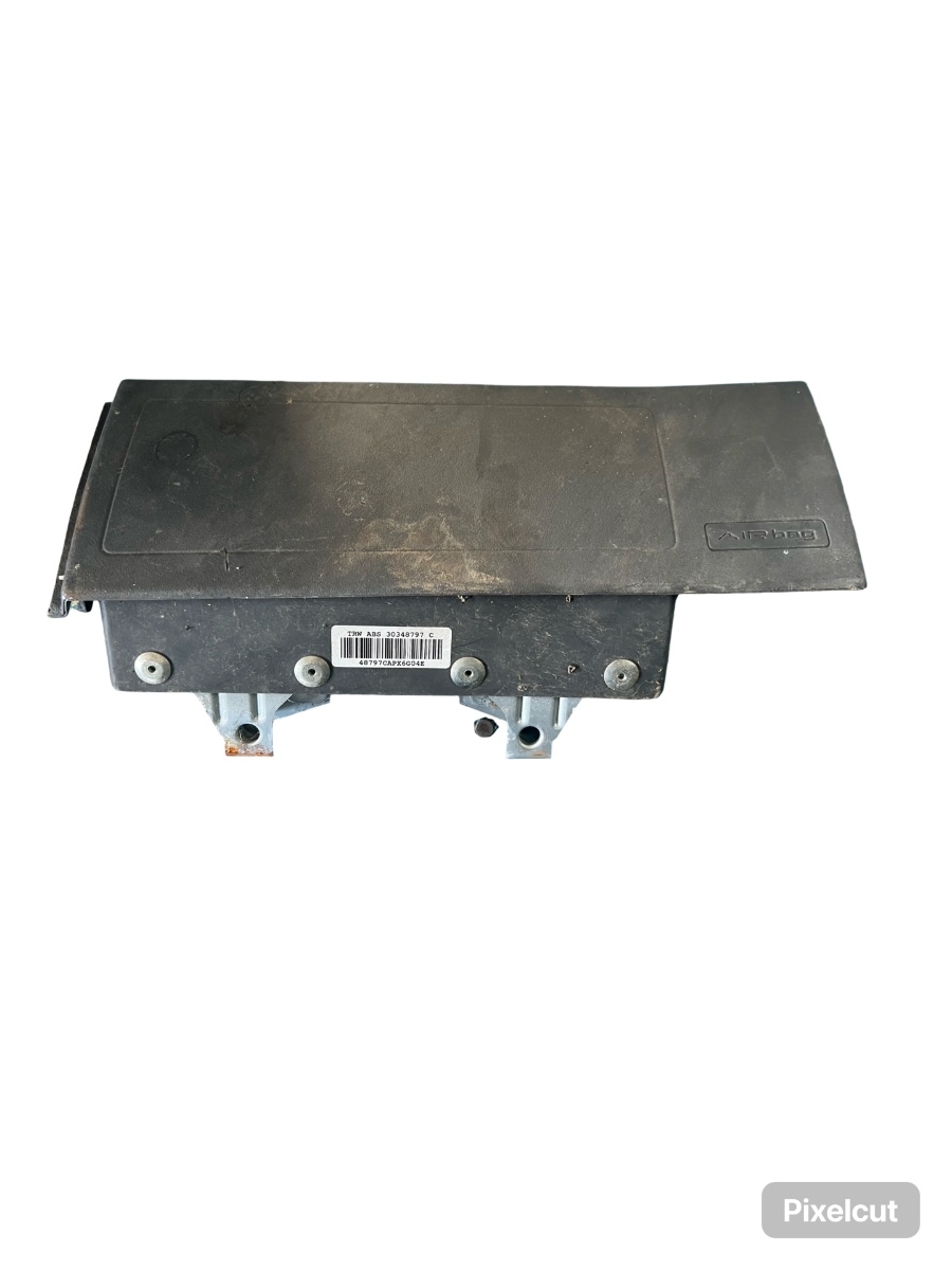 Airbag pasager FIAT CROMA II 194 2005 - > – foto 2