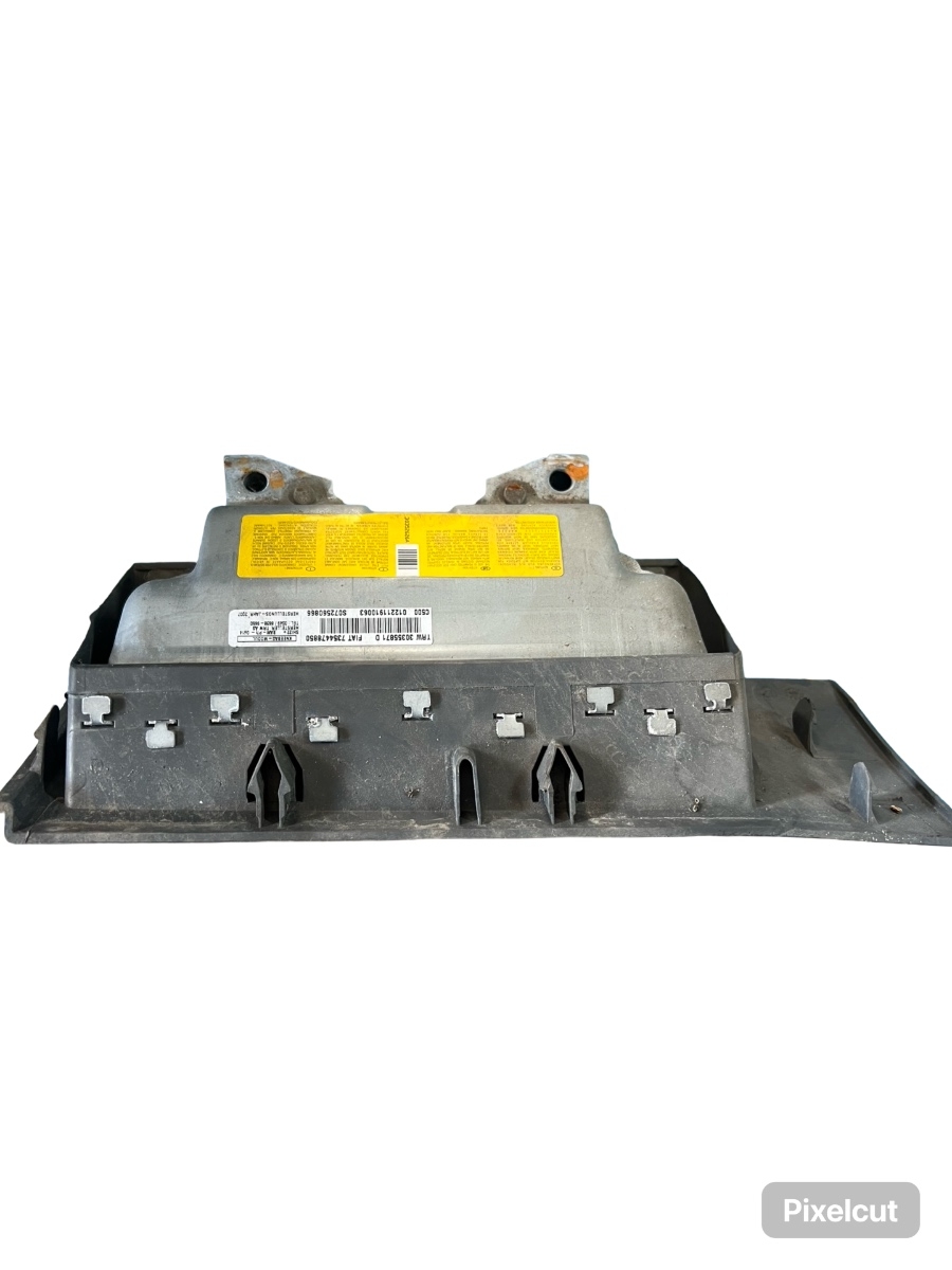 Airbag pasager FIAT CROMA II 194 2005 - >