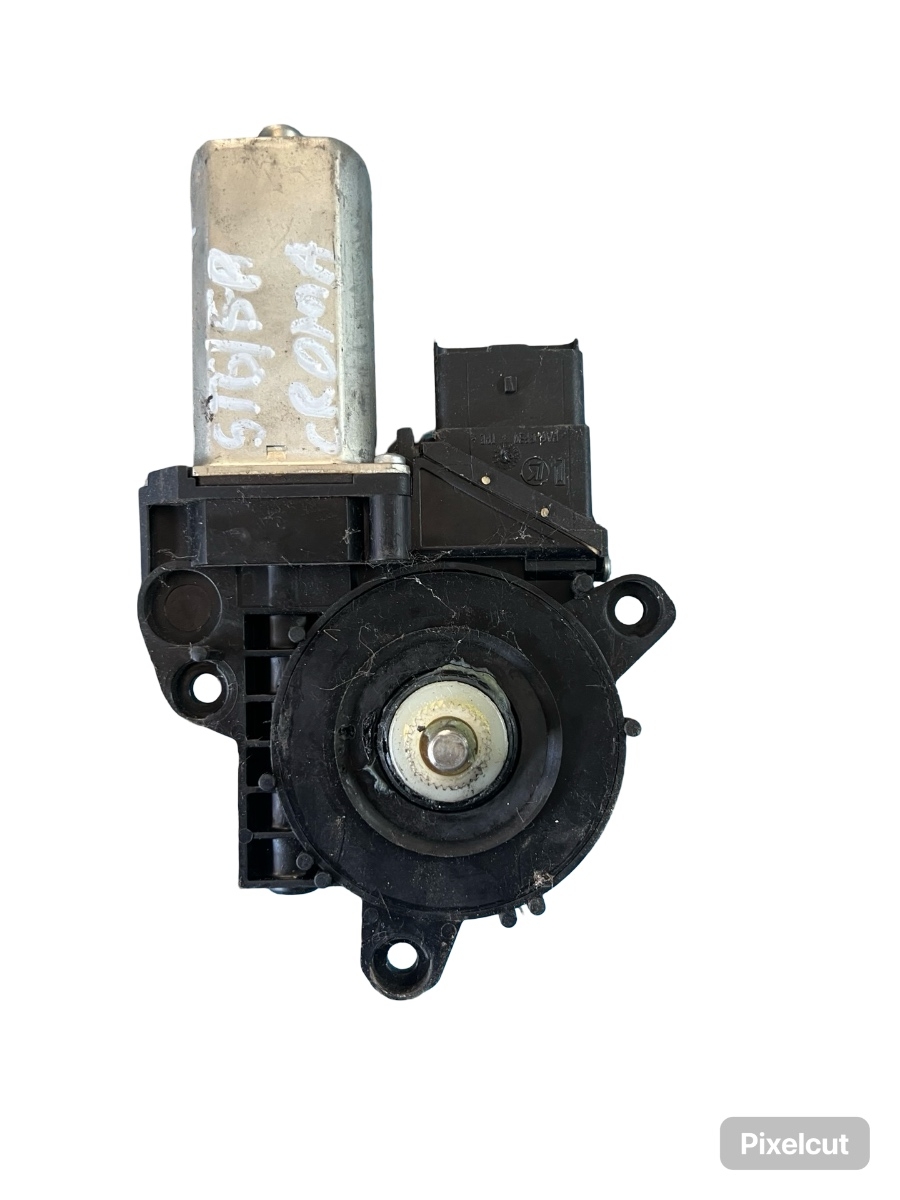 Motoras geam stanga spate FIAT CROMA II 194 2005 - >