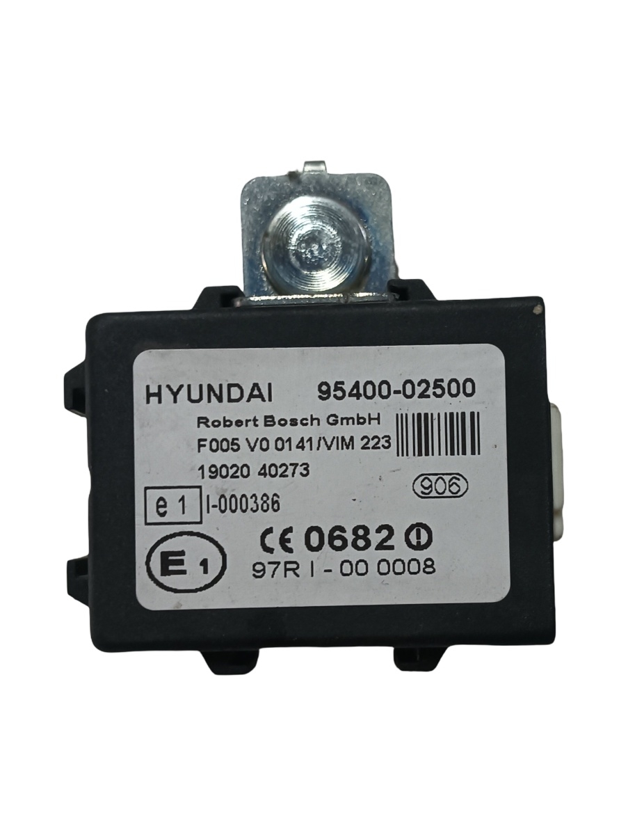 Modul de confort HYUNDAI SANTA FE I SM 2000 - 2006 95400025000